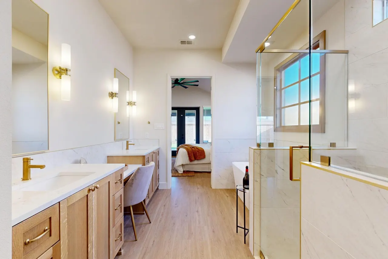 Photo 17 — 3805 123rd Street, Lubbock, TX 79423