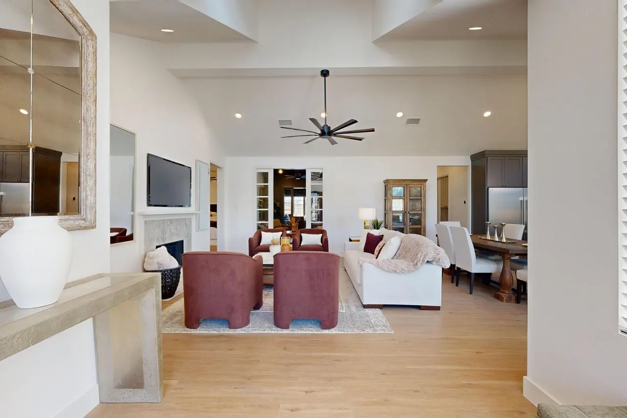 Photo 4 — 3801 123rd Street, Lubbock, TX 79423