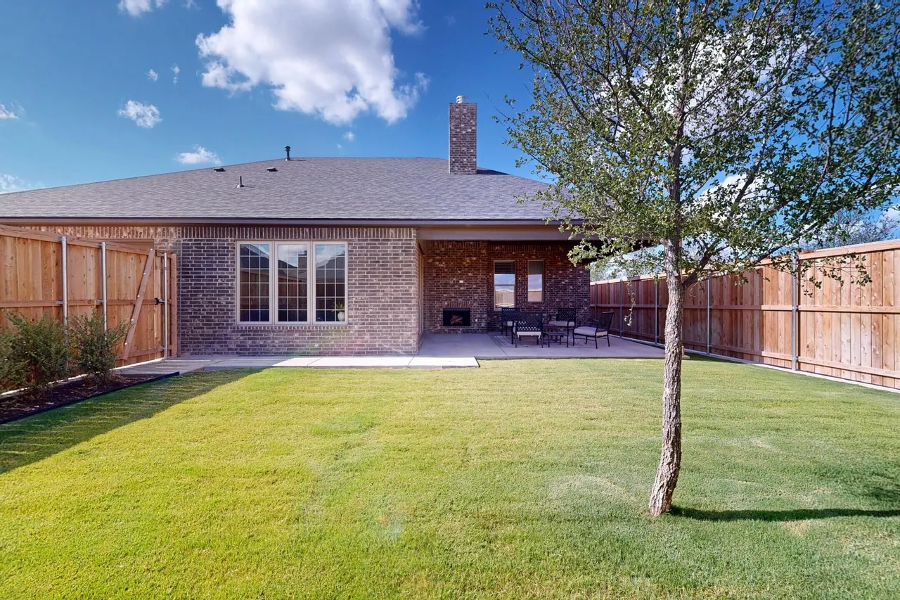 Photo 45 — 3801 123rd Street, Lubbock, TX 79423