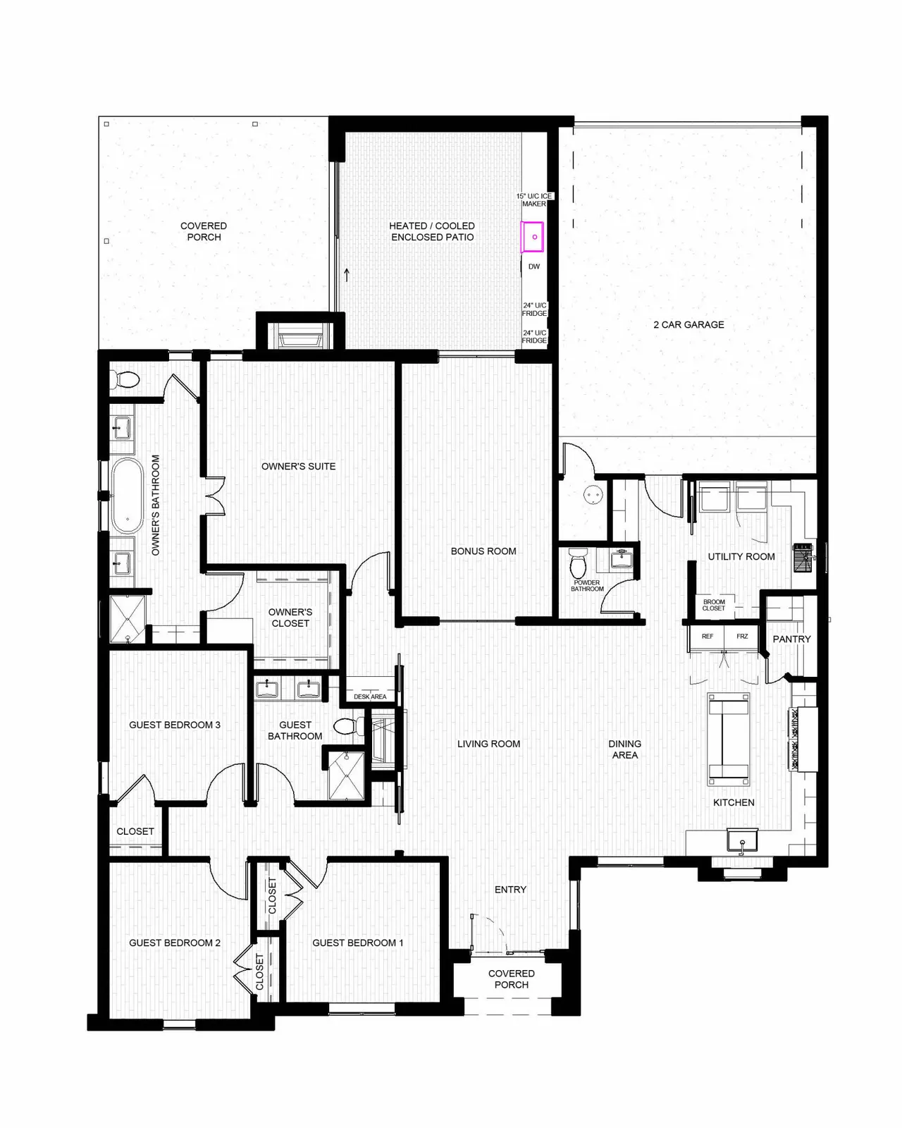 Photo 48 — 3801 123rd Street, Lubbock, TX 79423