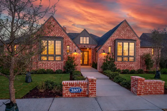Photo 2 — 3807 123rd Street, Lubbock, TX 79423