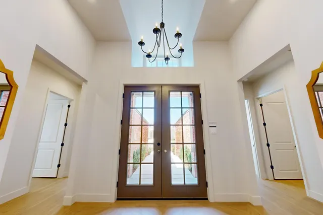 Photo 3 — 3807 123rd Street, Lubbock, TX 79423