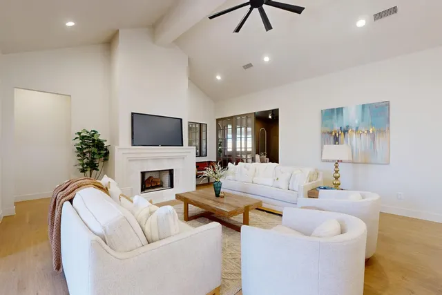 Photo 4 — 3807 123rd Street, Lubbock, TX 79423