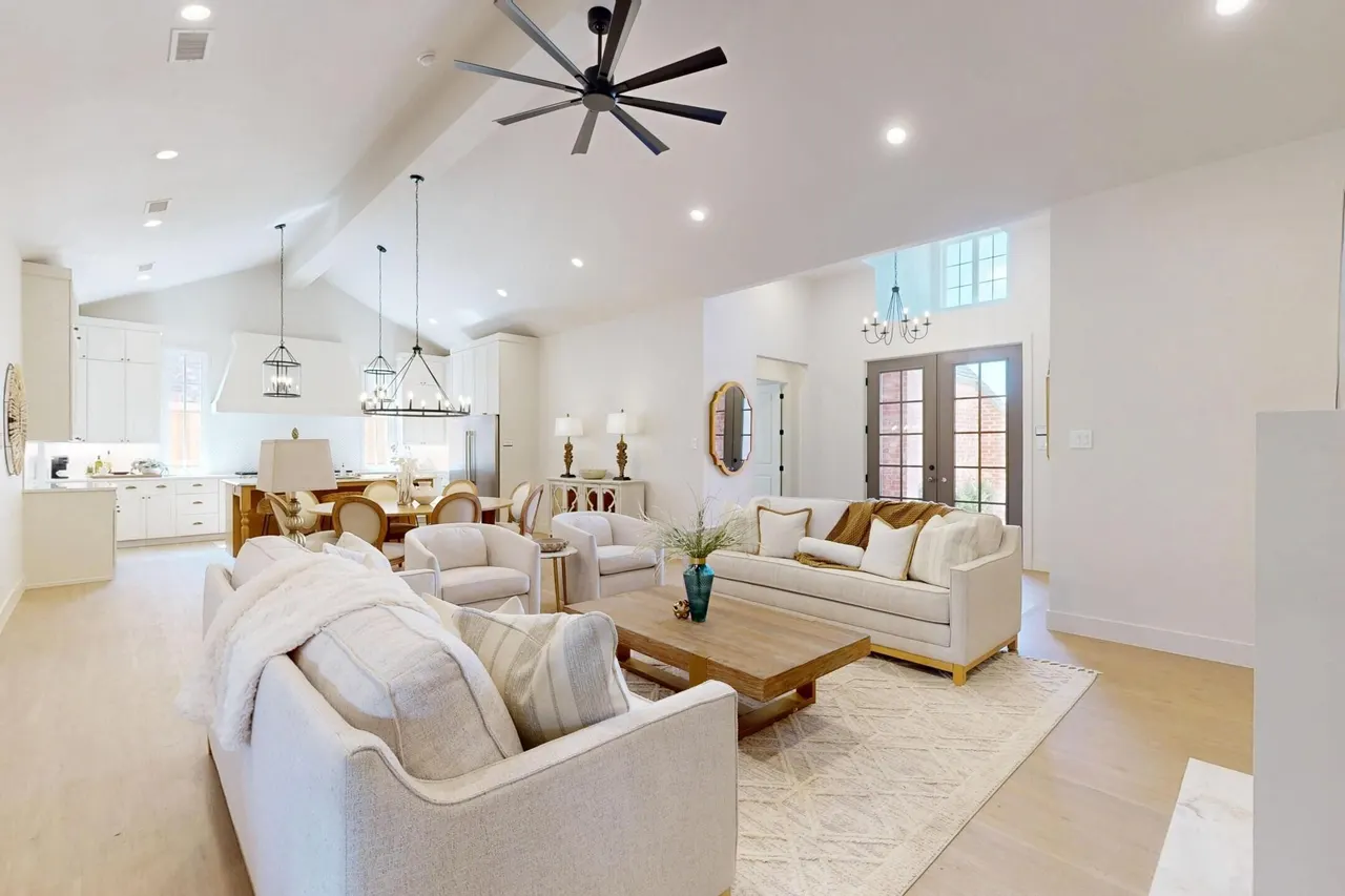 Photo 5 — 3807 123rd Street, Lubbock, TX 79423