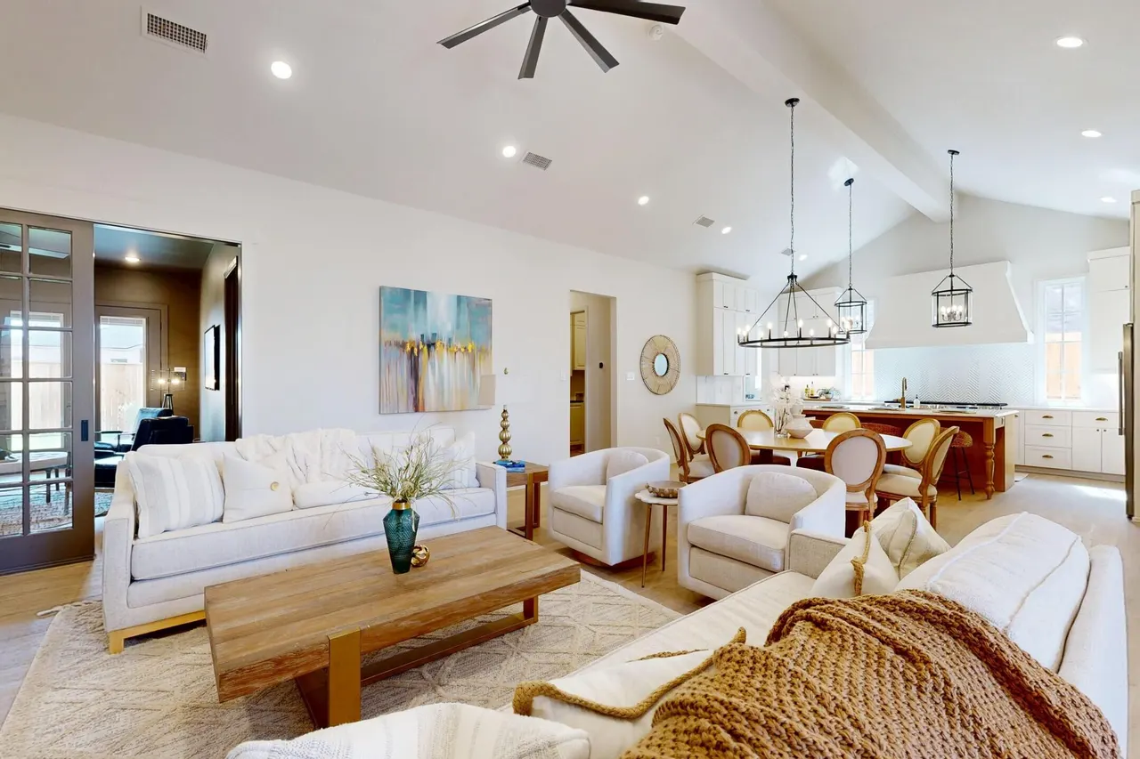 Photo 6 — 3807 123rd Street, Lubbock, TX 79423