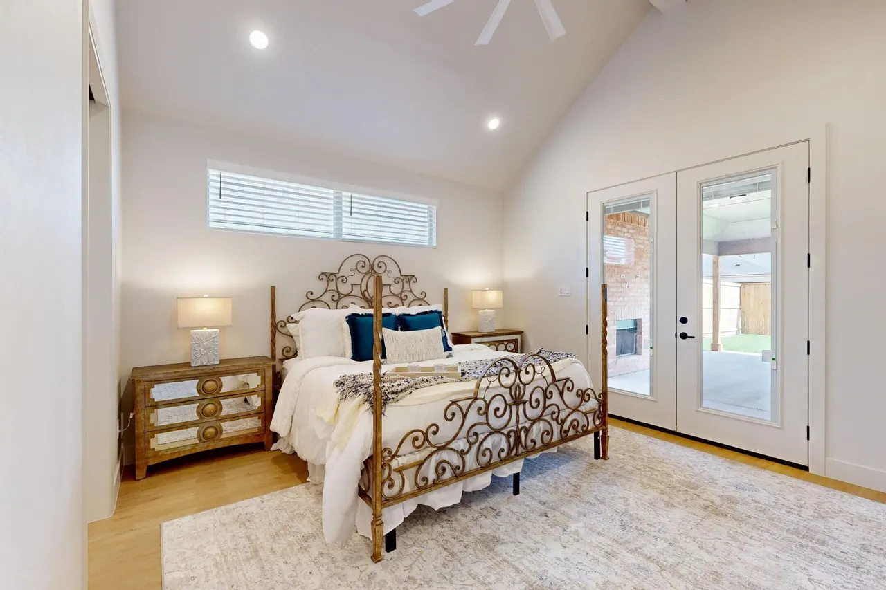 Photo 12 — 3807 123rd Street, Lubbock, TX 79423