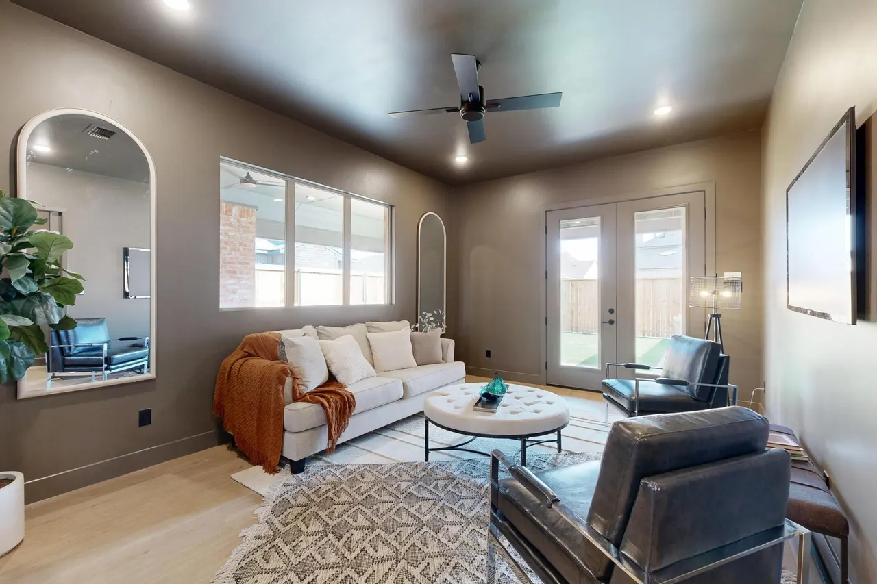 Photo 34 — 3807 123rd Street, Lubbock, TX 79423