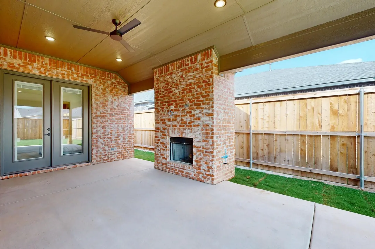 Photo 41 — 3807 123rd Street, Lubbock, TX 79423