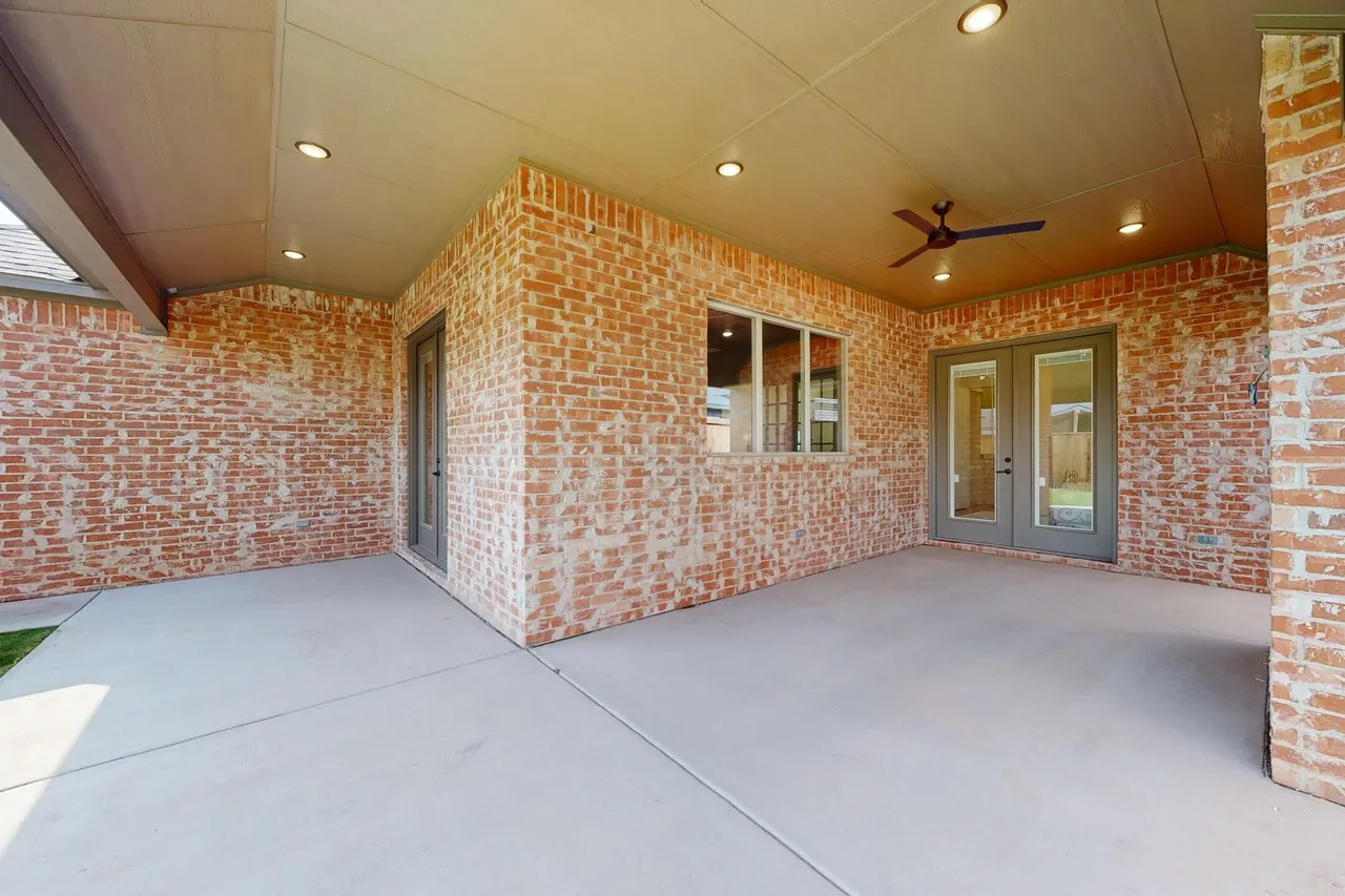 Photo 42 — 3807 123rd Street, Lubbock, TX 79423
