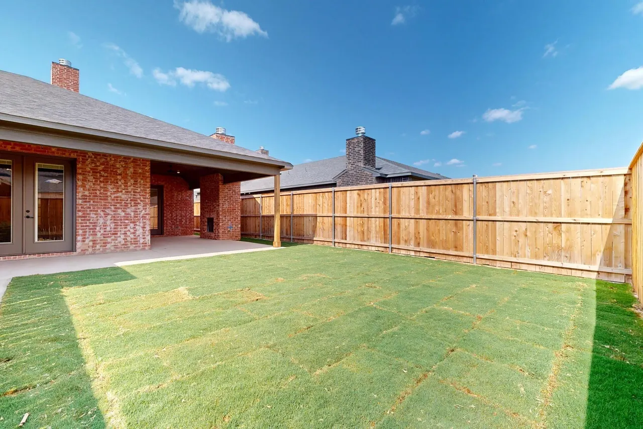 Photo 44 — 3807 123rd Street, Lubbock, TX 79423
