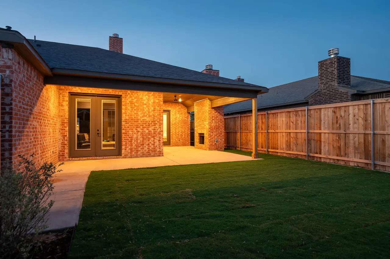 Photo 45 — 3807 123rd Street, Lubbock, TX 79423