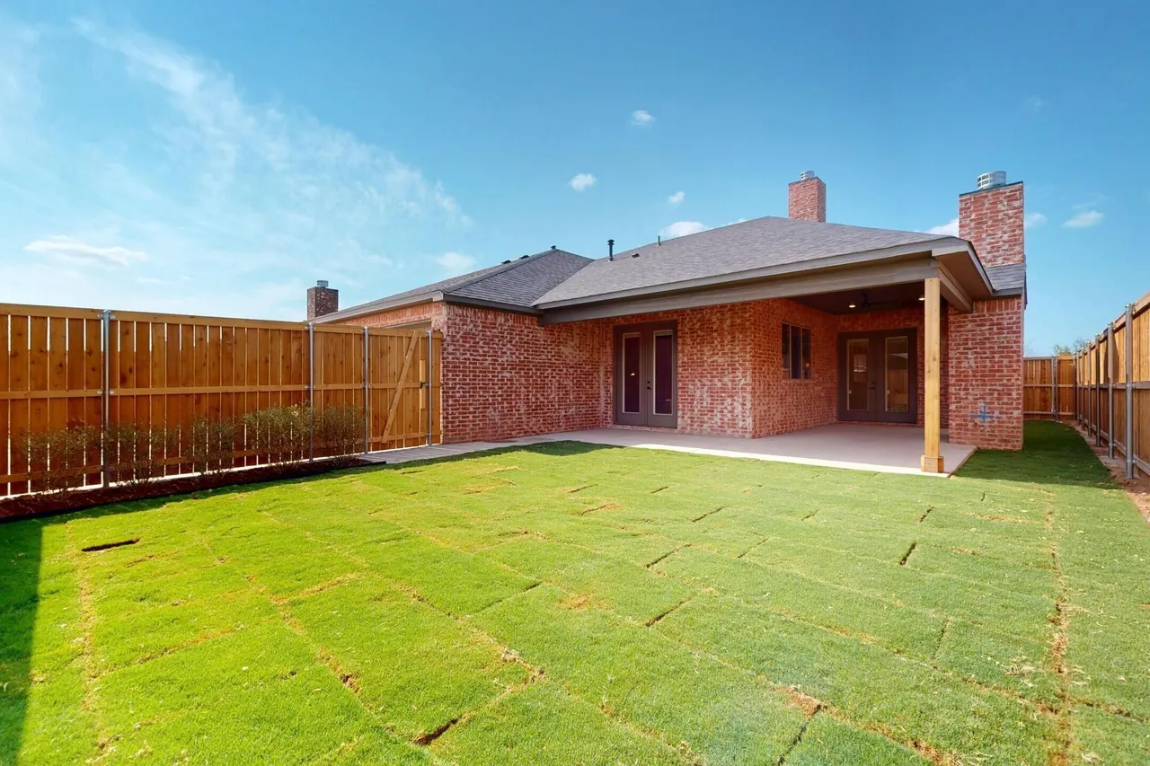 Photo 46 — 3807 123rd Street, Lubbock, TX 79423
