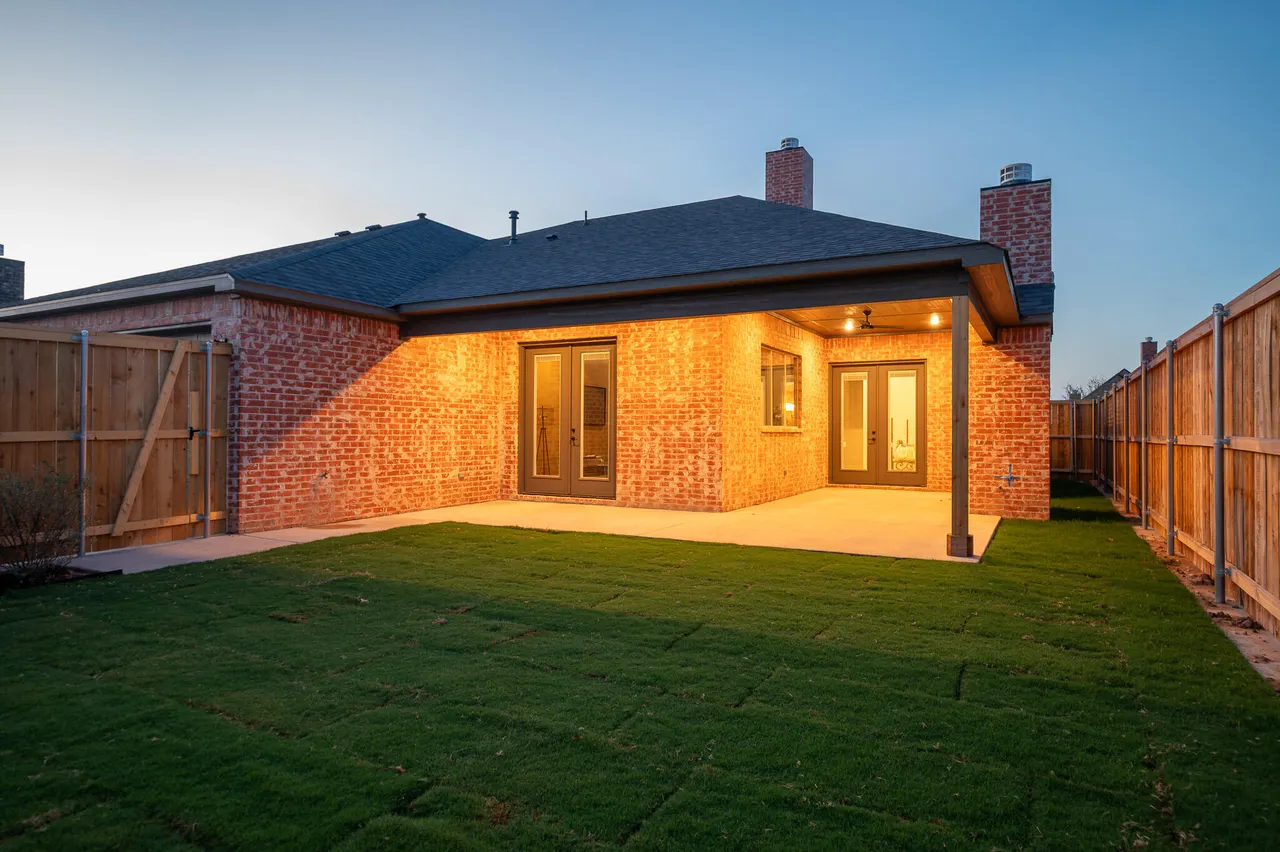 Photo 47 — 3807 123rd Street, Lubbock, TX 79423