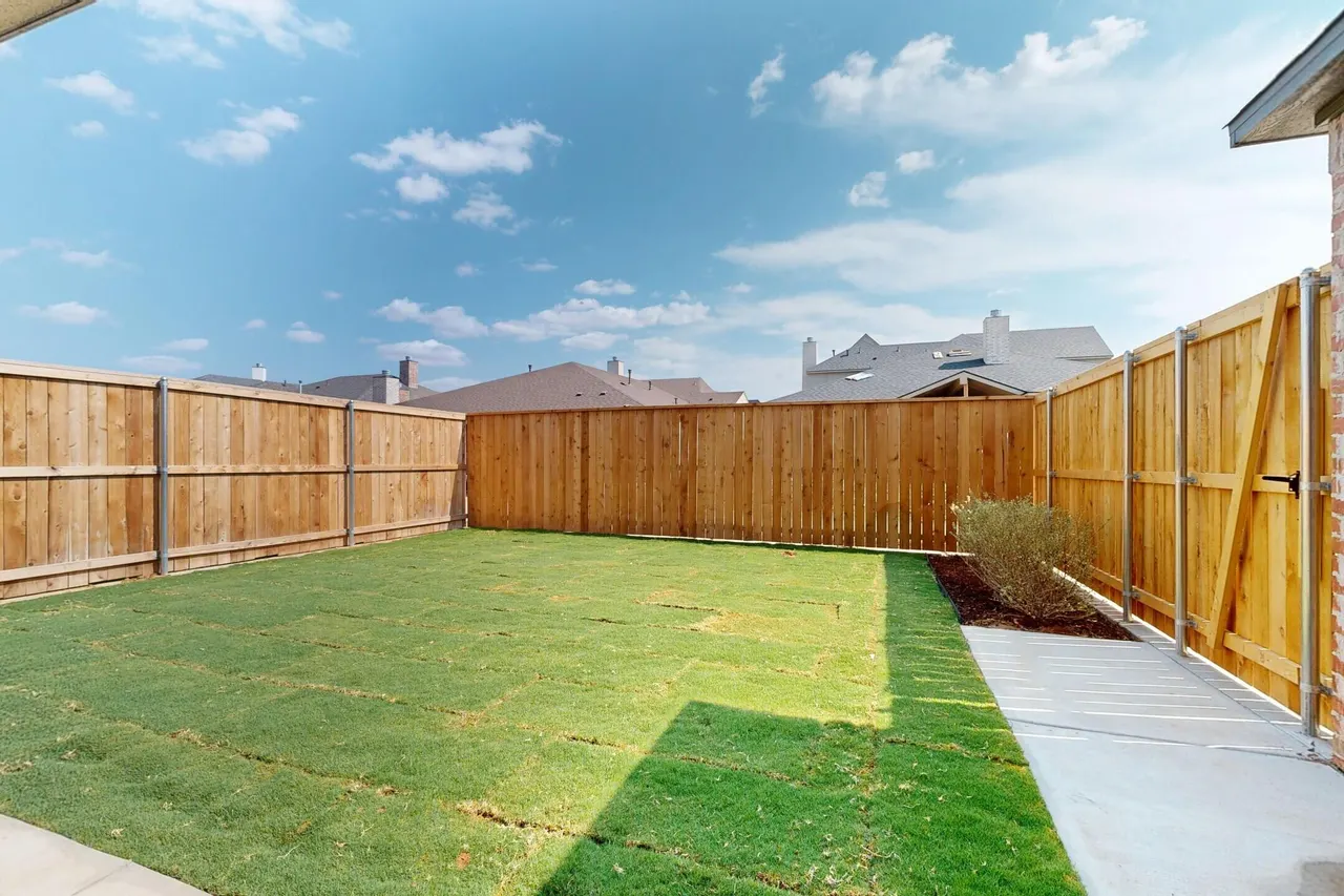 Photo 48 — 3807 123rd Street, Lubbock, TX 79423