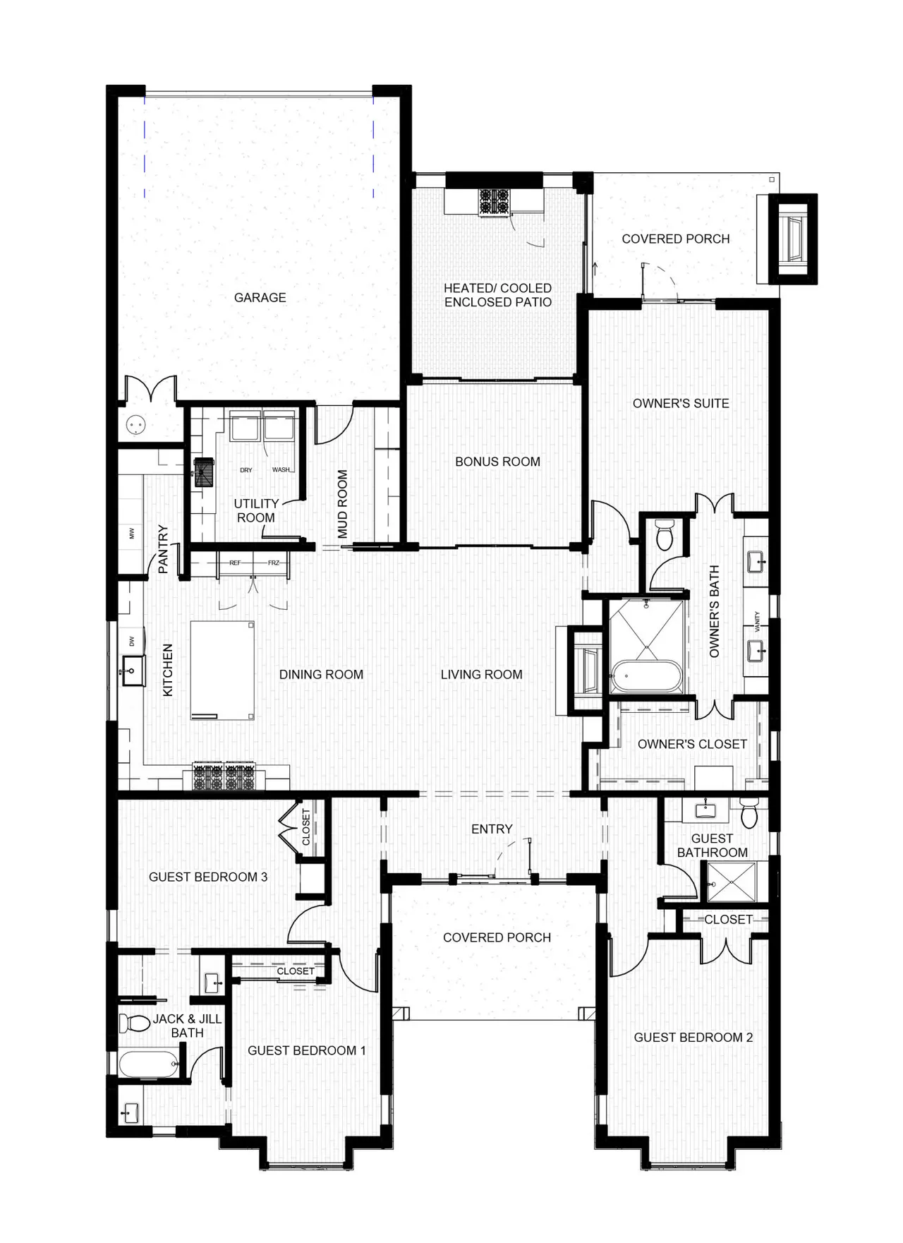 Photo 50 — 3807 123rd Street, Lubbock, TX 79423