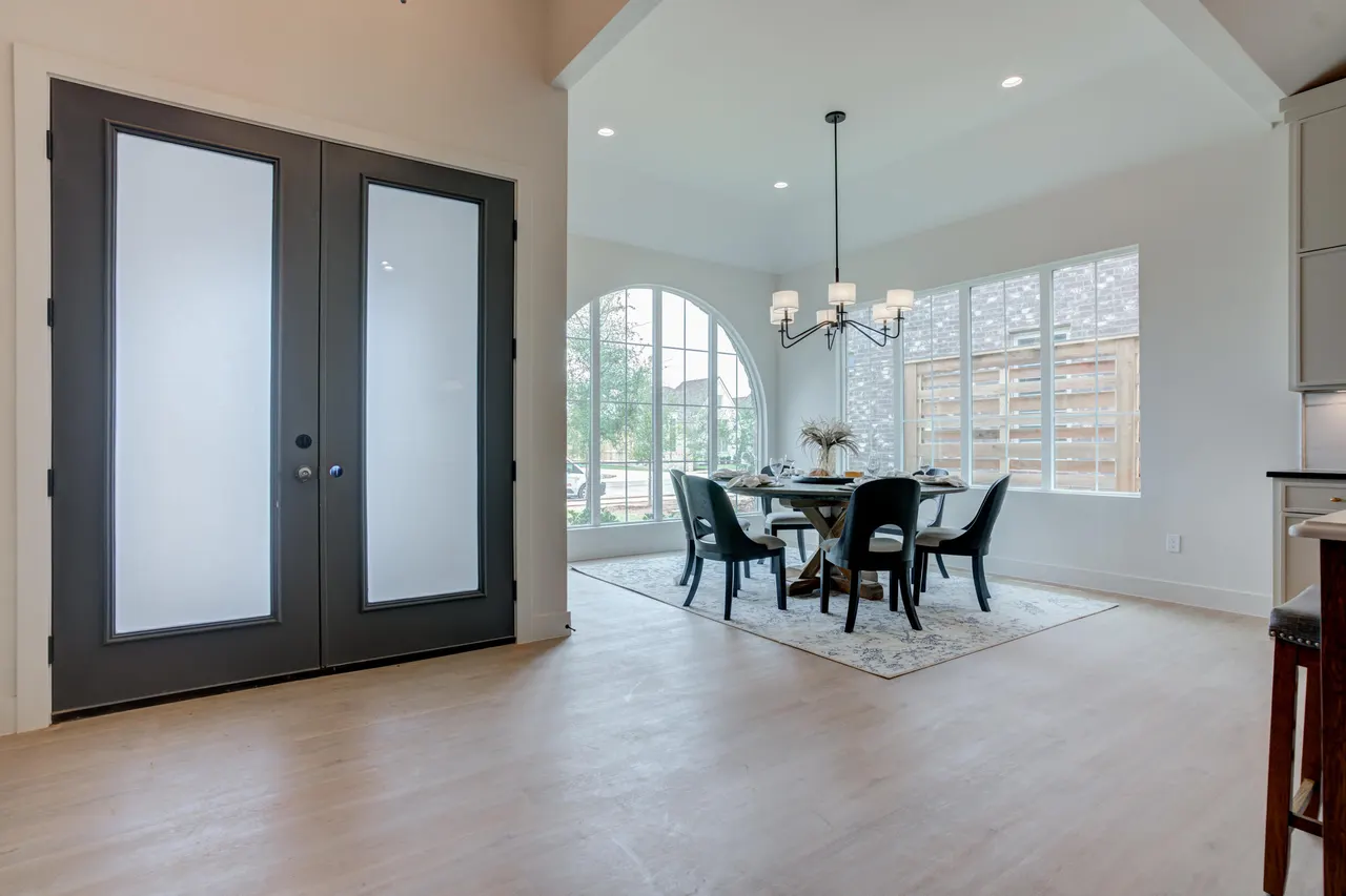 Photo 4 — 3811 123rd Street, Lubbock, TX 79423