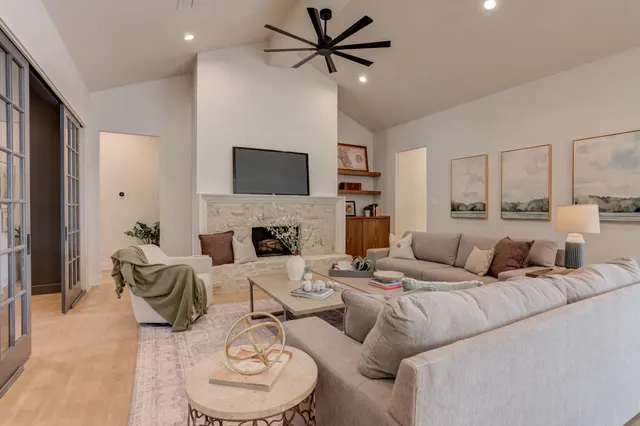Photo 5 — 3811 123rd Street, Lubbock, TX 79423