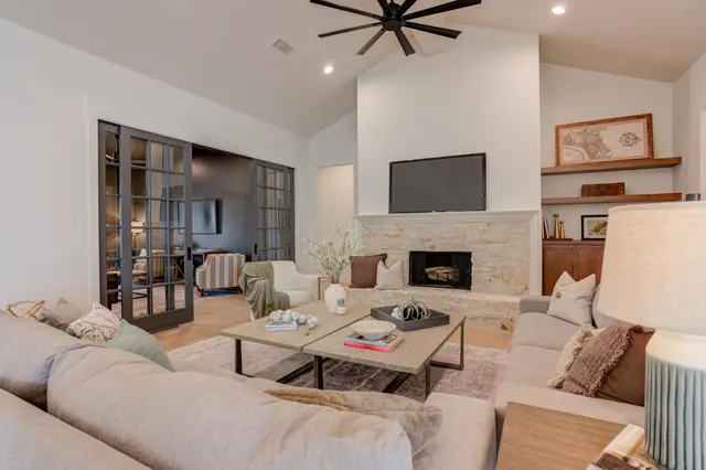 Photo 6 — 3811 123rd Street, Lubbock, TX 79423