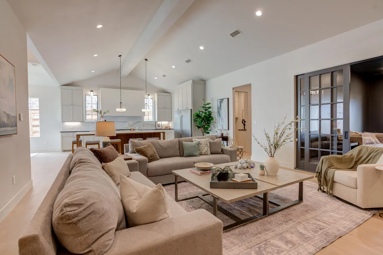 Photo 9 — 3811 123rd Street, Lubbock, TX 79423