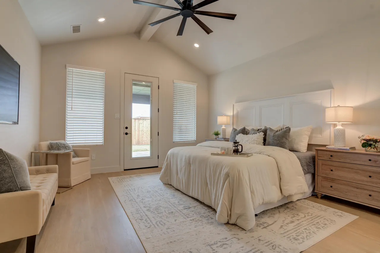 Photo 21 — 3811 123rd Street, Lubbock, TX 79423