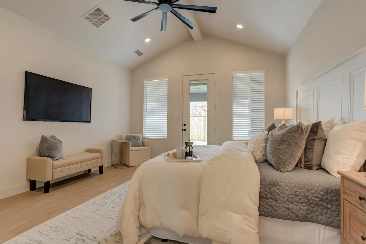 Photo 22 — 3811 123rd Street, Lubbock, TX 79423
