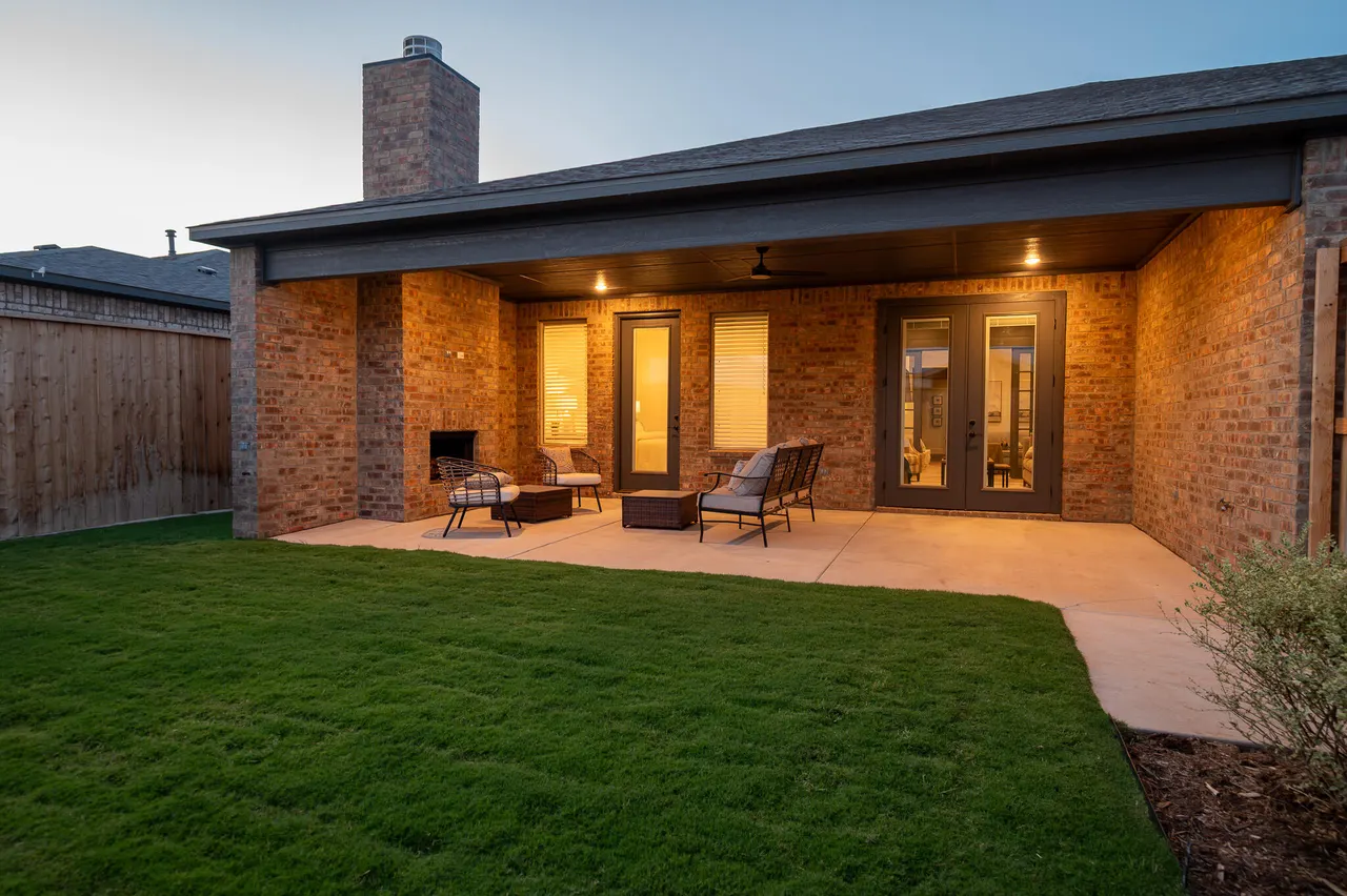 Photo 49 — 3811 123rd Street, Lubbock, TX 79423
