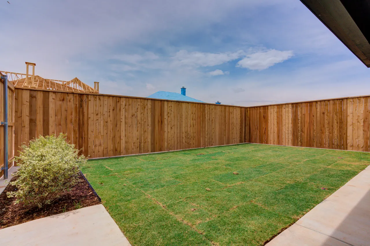 Photo 50 — 3811 123rd Street, Lubbock, TX 79423