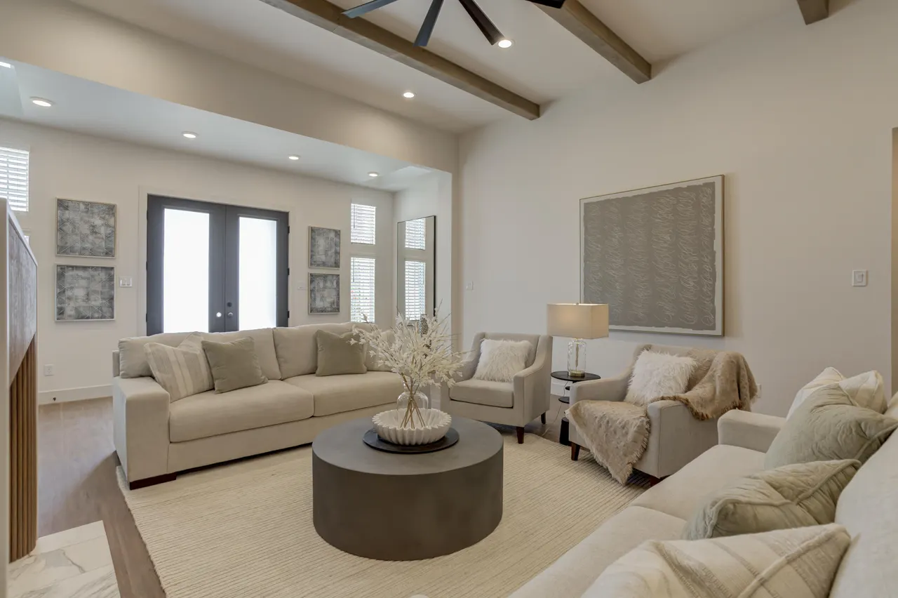 Photo 3 — 3813 123rd Street, Lubbock, TX 79423