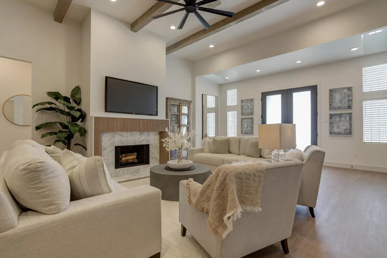 Photo 4 — 3813 123rd Street, Lubbock, TX 79423