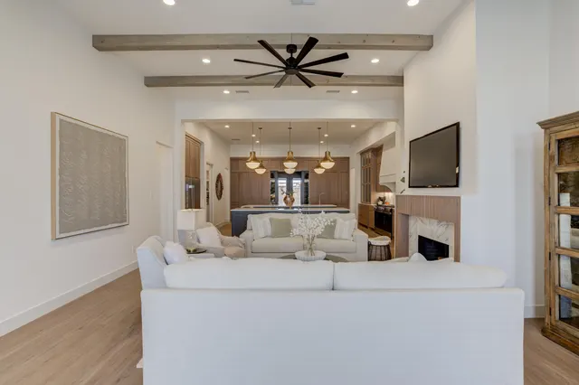 Photo 6 — 3813 123rd Street, Lubbock, TX 79423