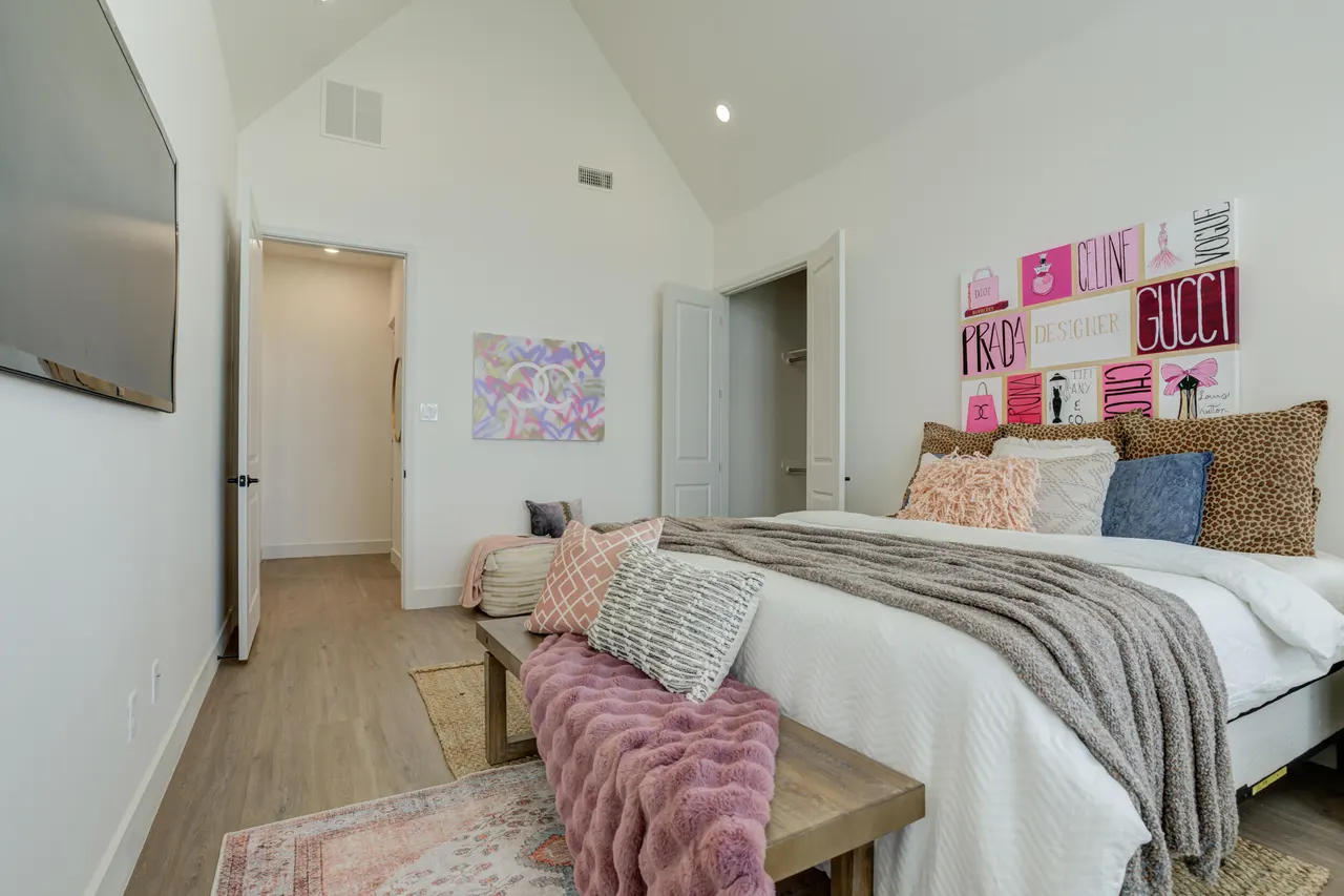 Photo 30 — 3813 123rd Street, Lubbock, TX 79423