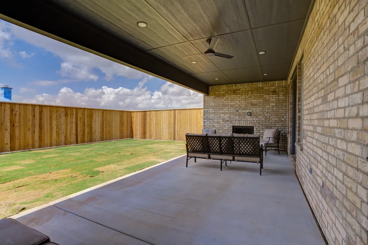 Photo 34 — 3813 123rd Street, Lubbock, TX 79423