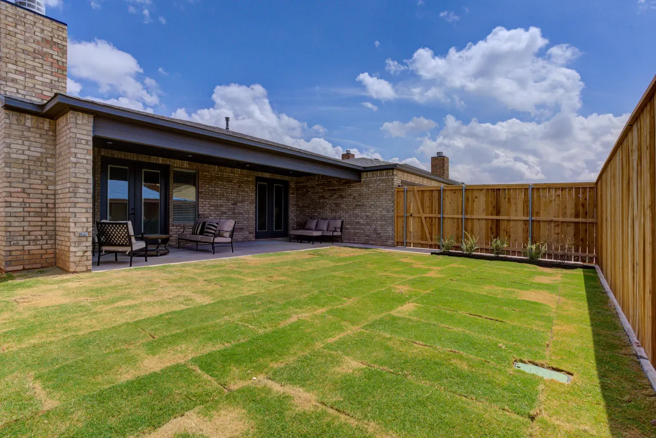 Photo 36 — 3813 123rd Street, Lubbock, TX 79423