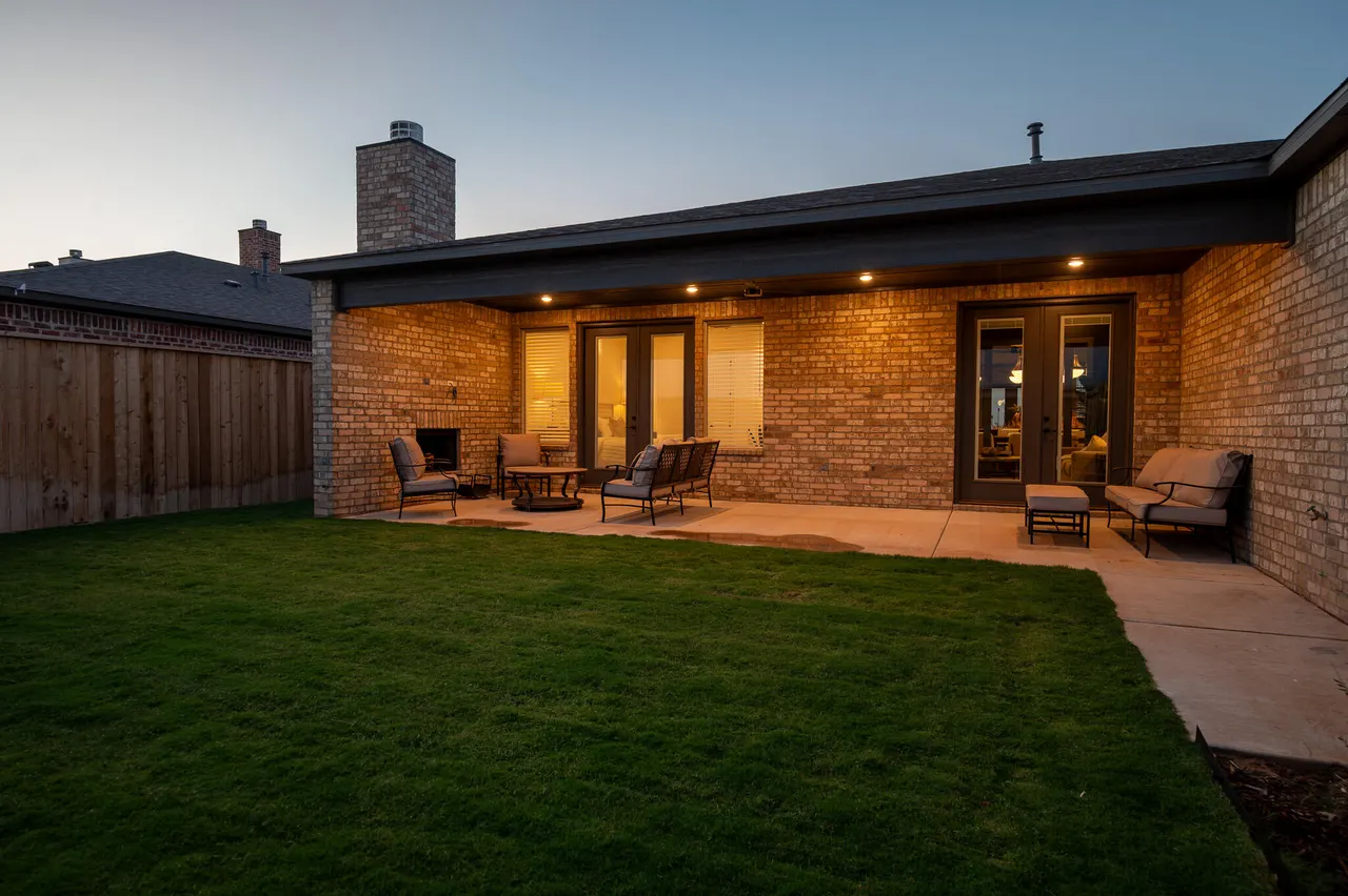 Photo 37 — 3813 123rd Street, Lubbock, TX 79423