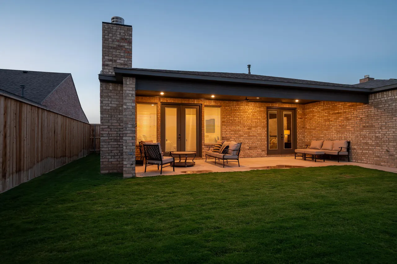 Photo 38 — 3813 123rd Street, Lubbock, TX 79423
