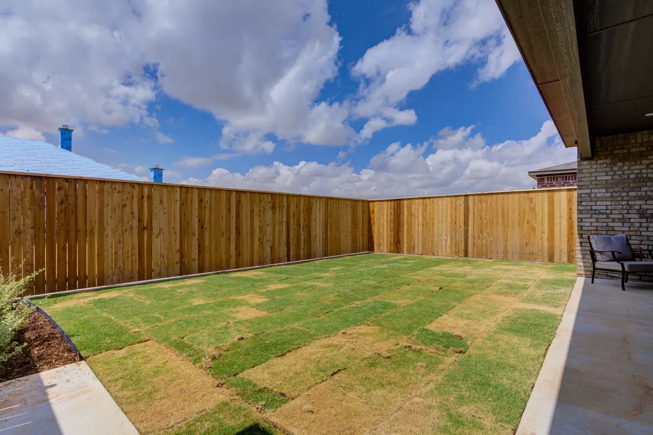 Photo 40 — 3813 123rd Street, Lubbock, TX 79423