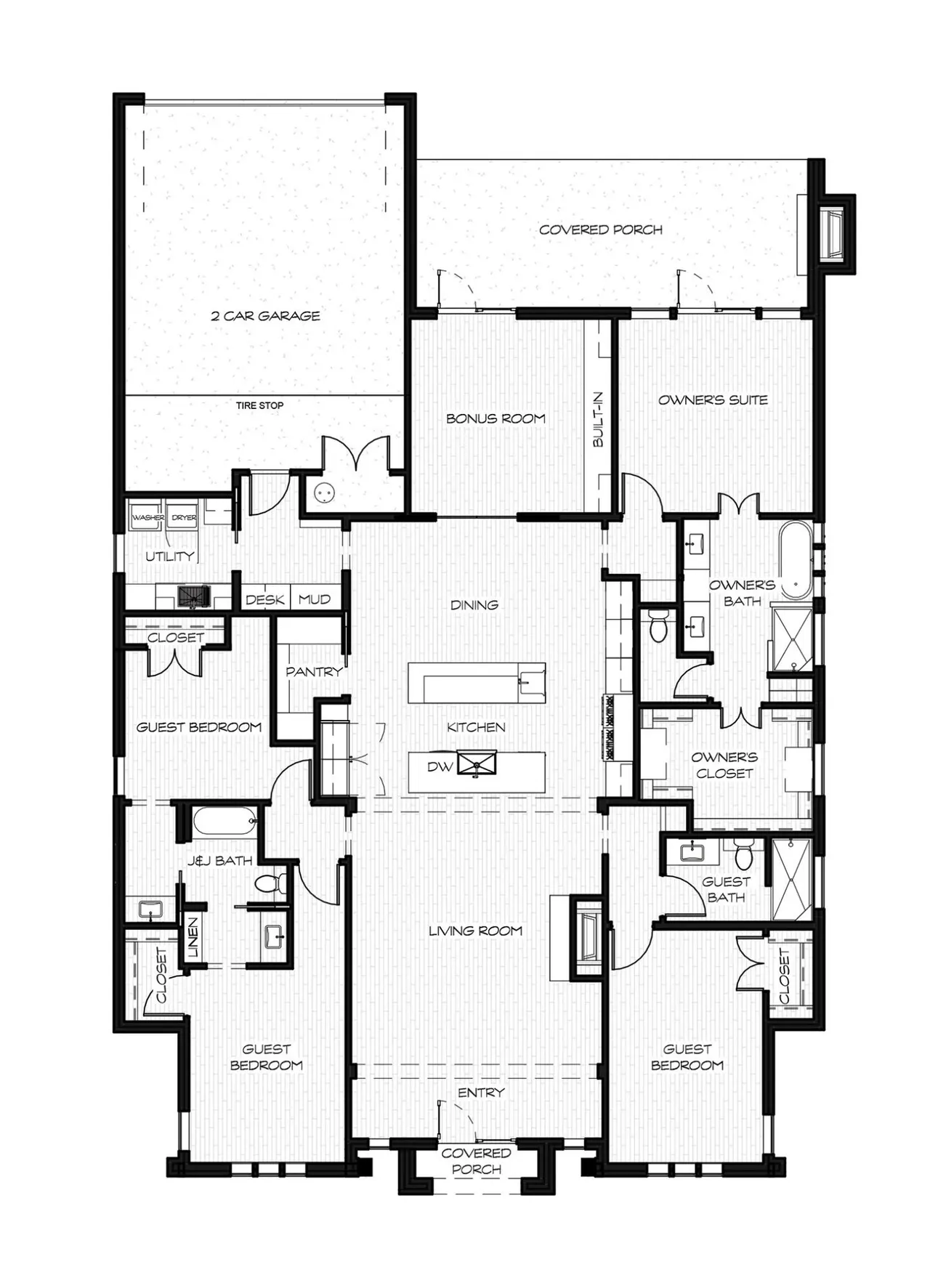 Photo 41 — 3813 123rd Street, Lubbock, TX 79423