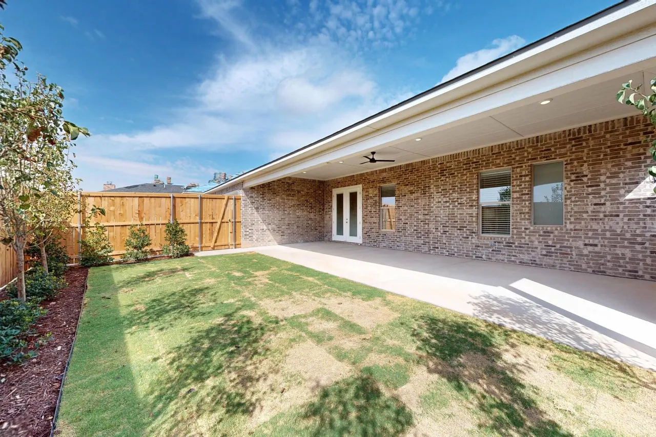 Photo 37 — 3819 123rd Street, Lubbock, TX 79423