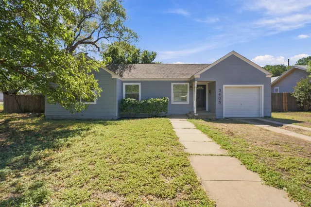 Photo 2 — 3405 29th Street, Lubbock, TX 79410