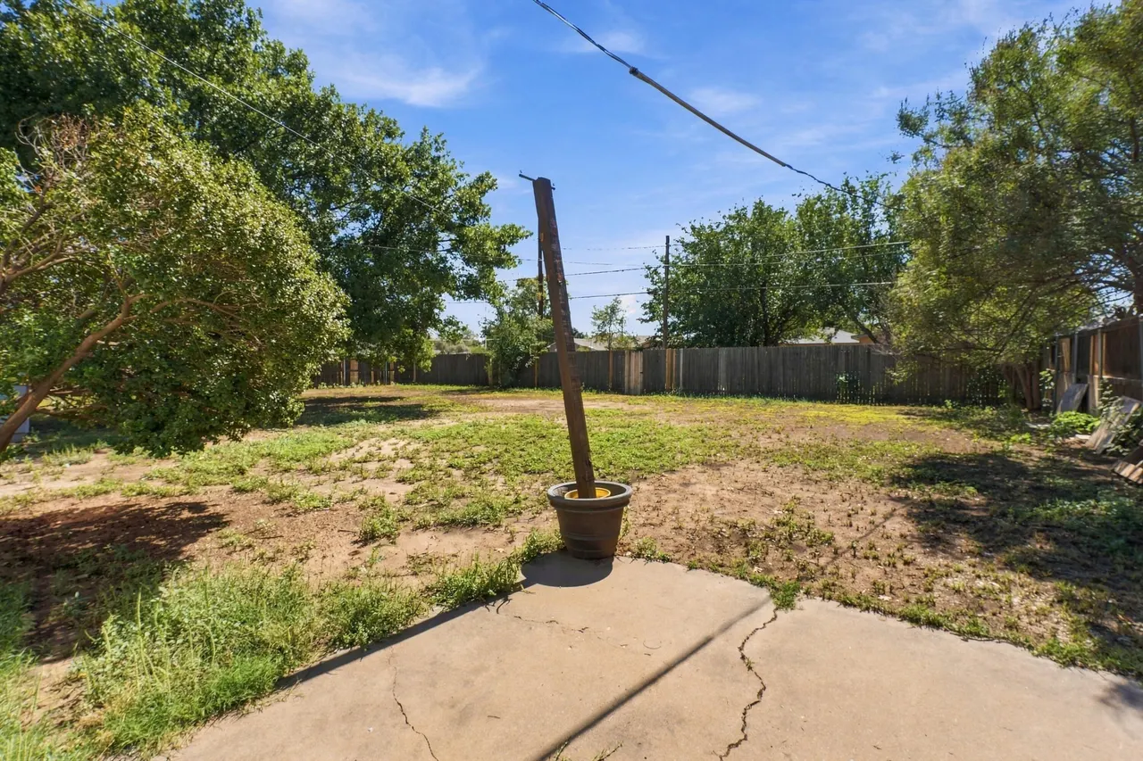 Photo 20 — 3405 29th Street, Lubbock, TX 79410