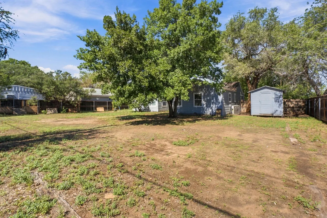 Photo 22 — 3405 29th Street, Lubbock, TX 79410