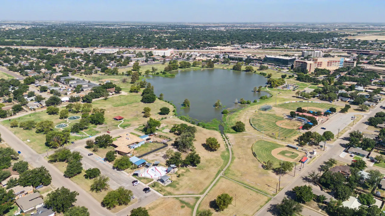 Photo 23 — 3405 29th Street, Lubbock, TX 79410