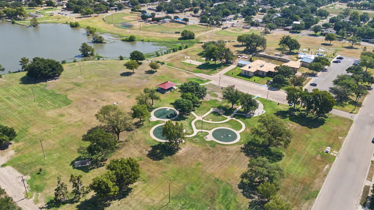Photo 26 — 3405 29th Street, Lubbock, TX 79410