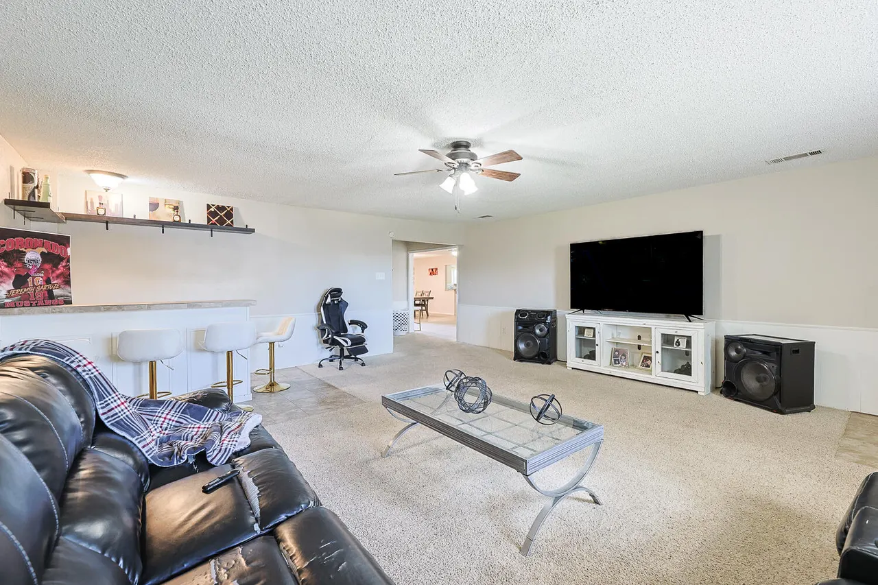 Photo 5 — 5439 47th Street, Lubbock, TX 79414