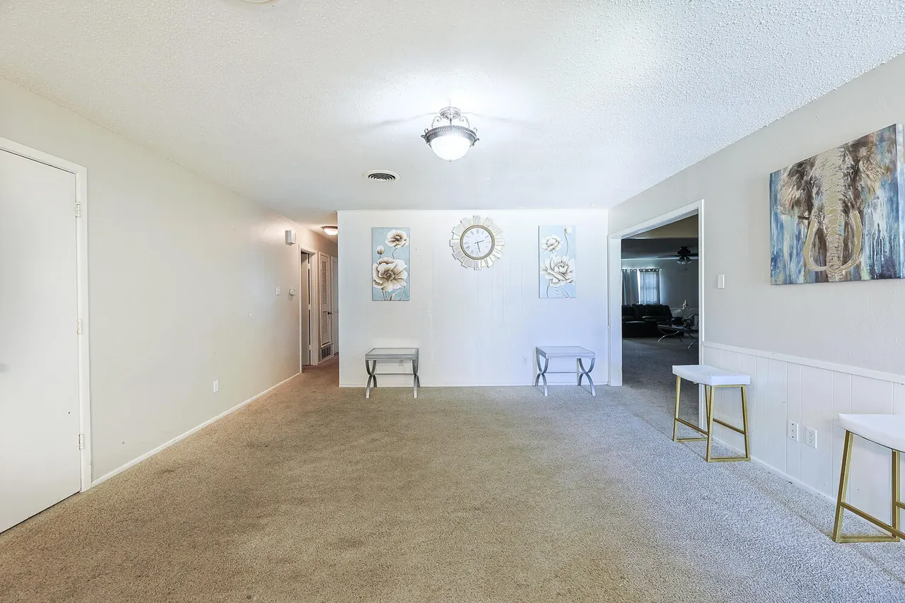 Photo 8 — 5439 47th Street, Lubbock, TX 79414