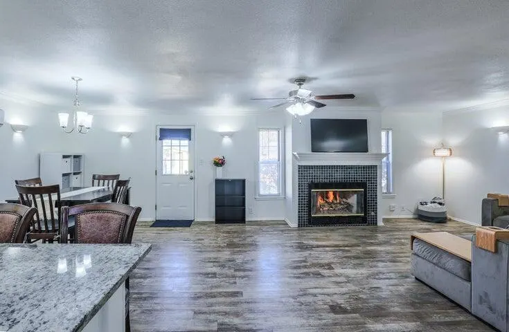 Photo 8 — 3108 46th Street, Lubbock, TX 79413