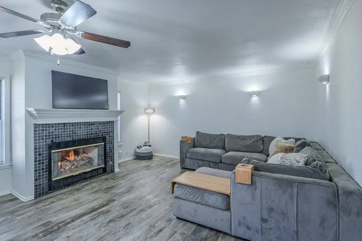 Photo 9 — 3108 46th Street, Lubbock, TX 79413