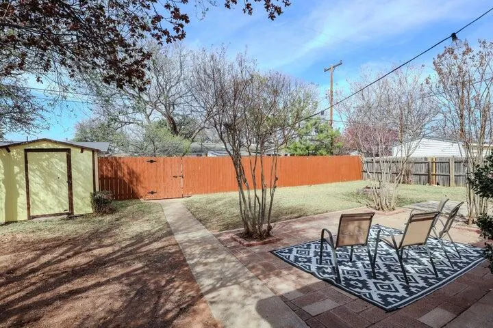 Photo 27 — 3108 46th Street, Lubbock, TX 79413