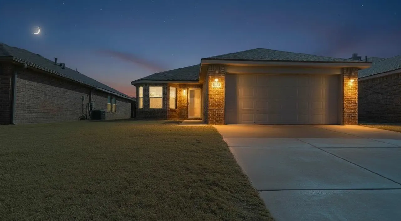 Photo 3 — 3707 Rochester Avenue, Lubbock, TX 79407