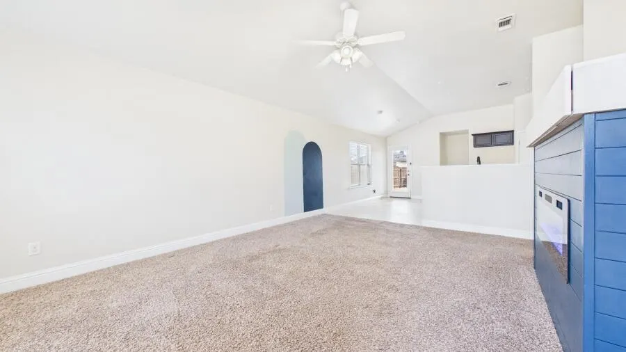 Photo 8 — 3707 Rochester Avenue, Lubbock, TX 79407